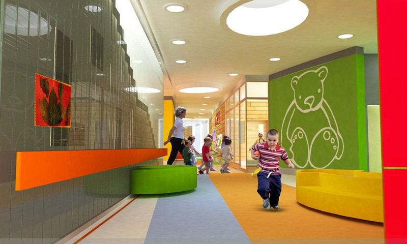 幼兒園設計http://www.syrayc.com/